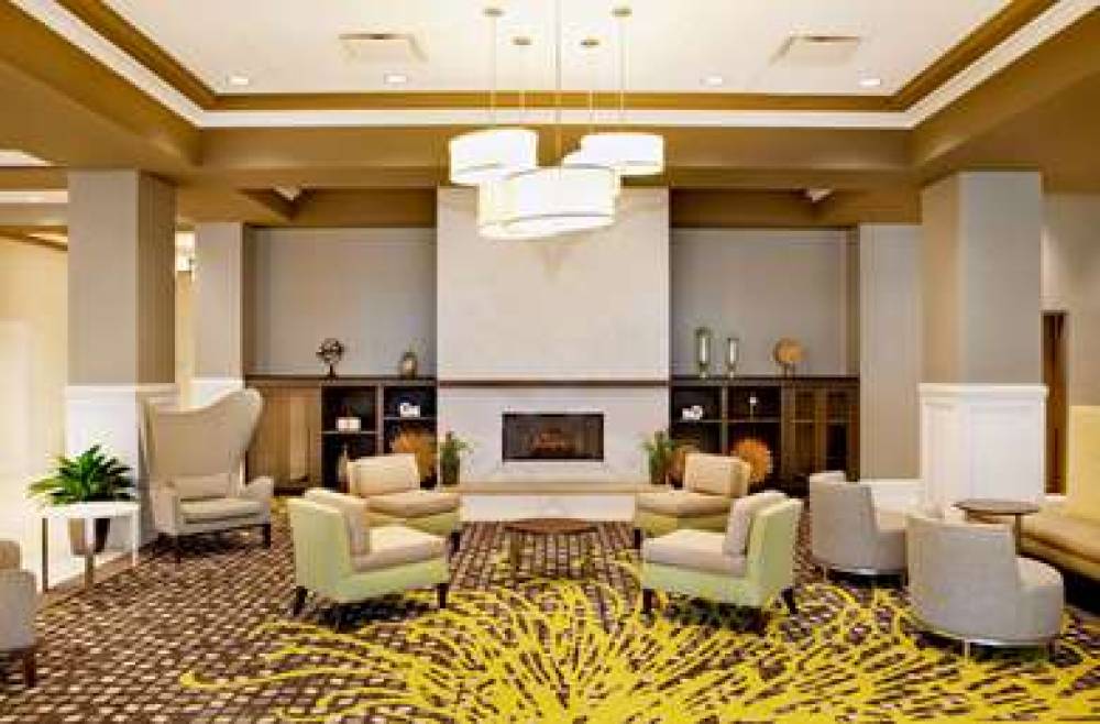 SONESTA ATLANTA AIRPORT SOUTH 3