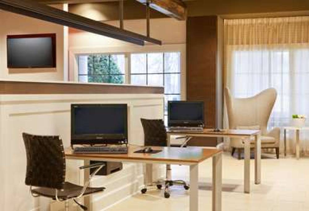 SONESTA ATLANTA AIRPORT SOUTH 5