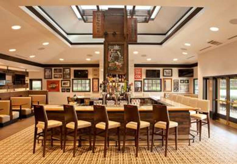 SONESTA ATLANTA AIRPORT SOUTH 9