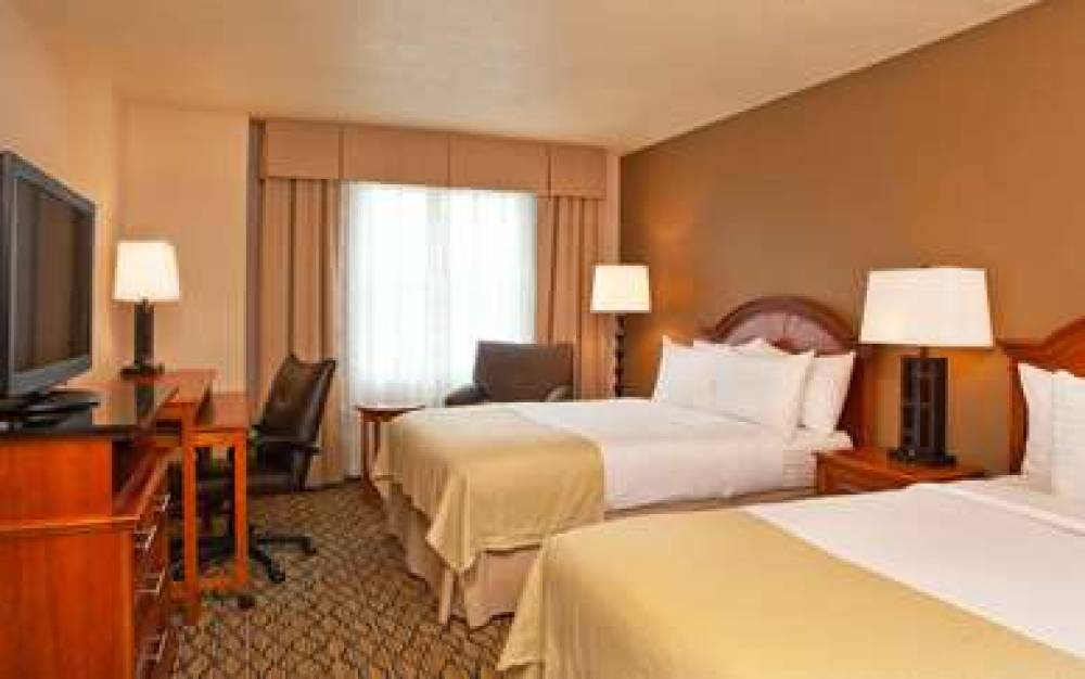 SONESTA ATLANTA AIRPORT SOUTH 7