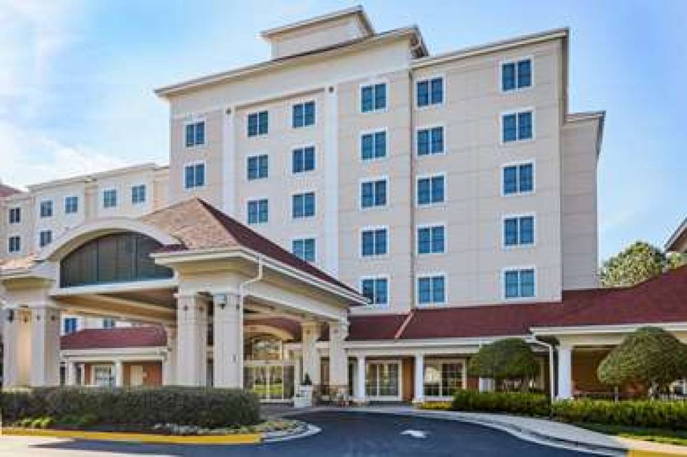 SONESTA ATLANTA AIRPORT SOUTH 1