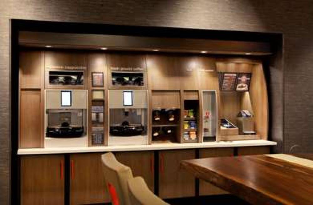 SONESTA ATLANTA AIRPORT SOUTH 8