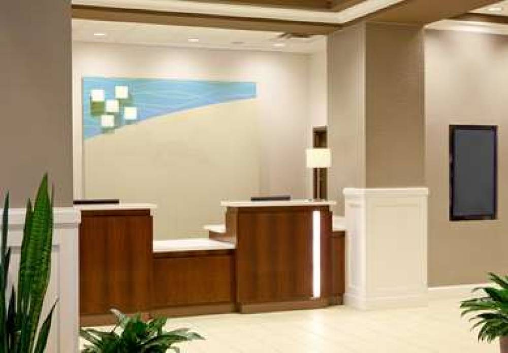 SONESTA ATLANTA AIRPORT SOUTH 4