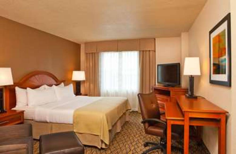 SONESTA ATLANTA AIRPORT SOUTH 6