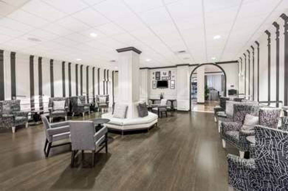 SONESTA ATLANTA NORTHWEST 2