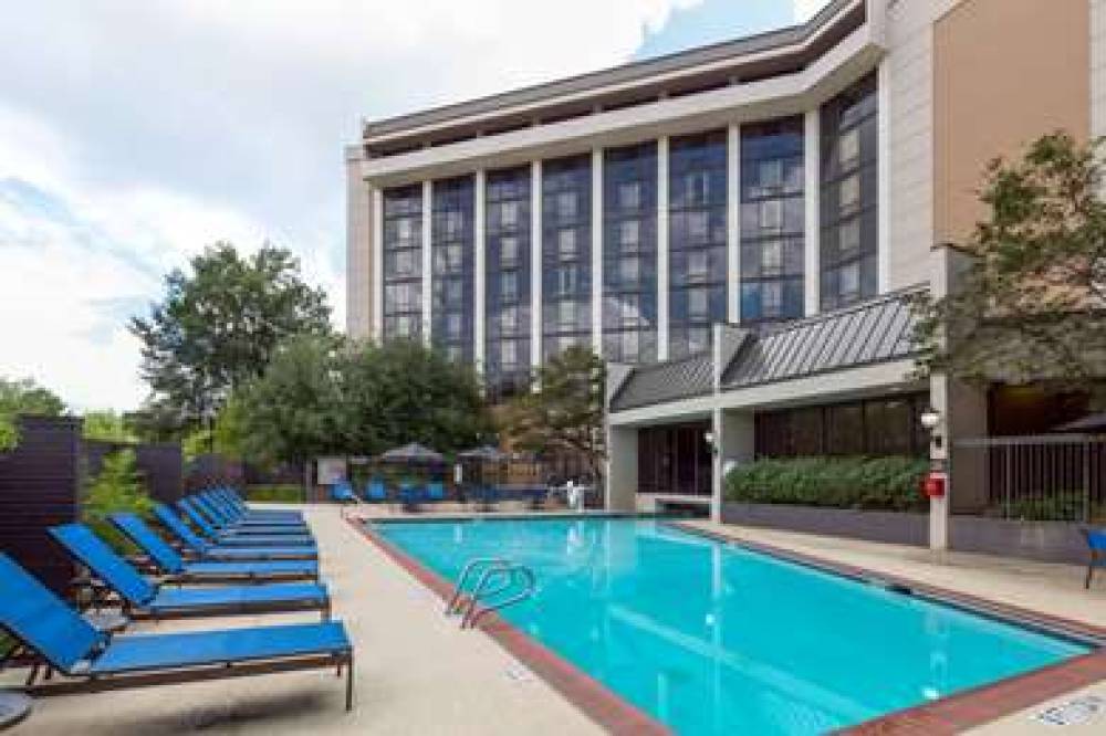 Sonesta Atlanta Northwest