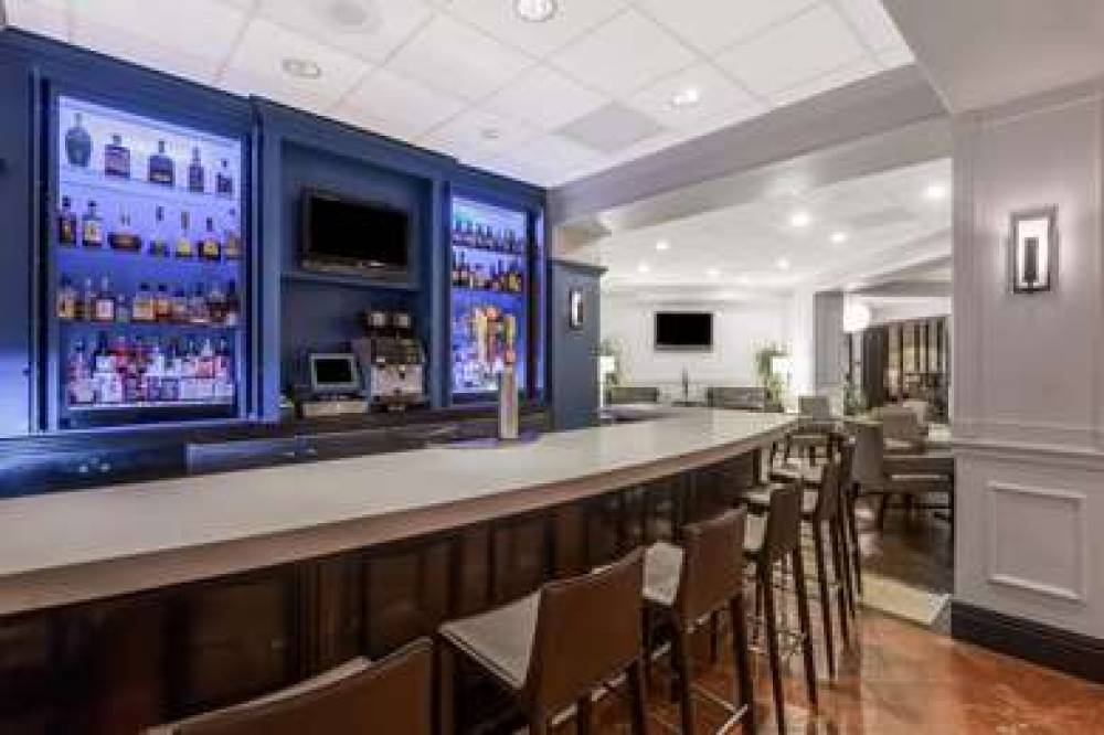 SONESTA ATLANTA NORTHWEST 5