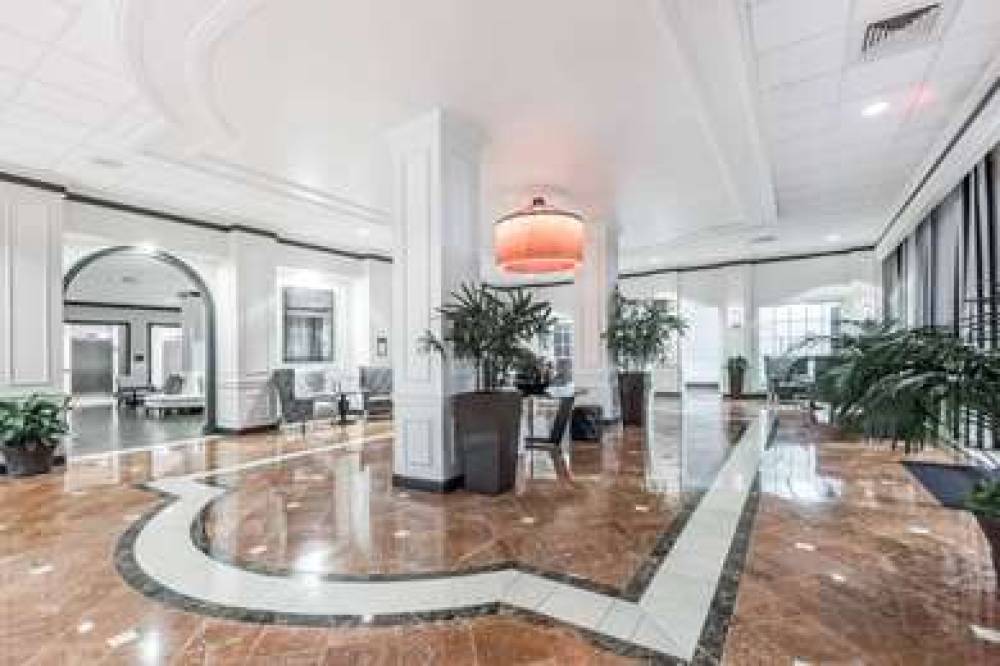 SONESTA ATLANTA NORTHWEST 6