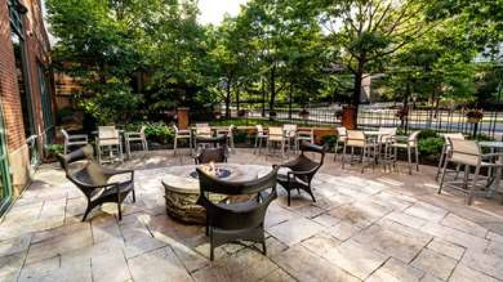 Sonesta Columbus Downtown