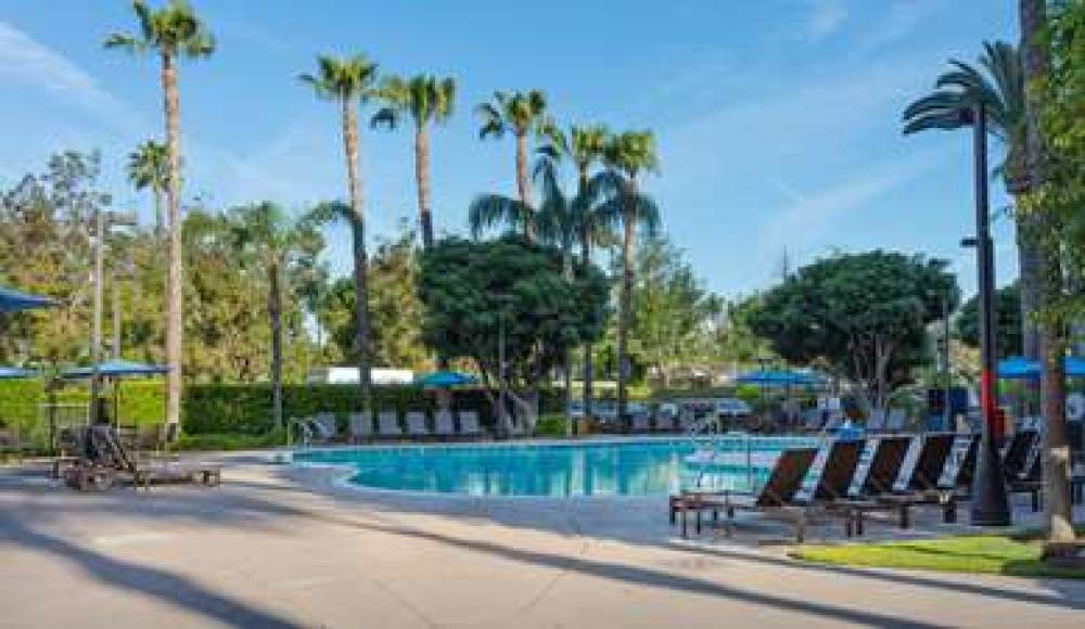SONESTA ES SUITES ANAHEIM 1