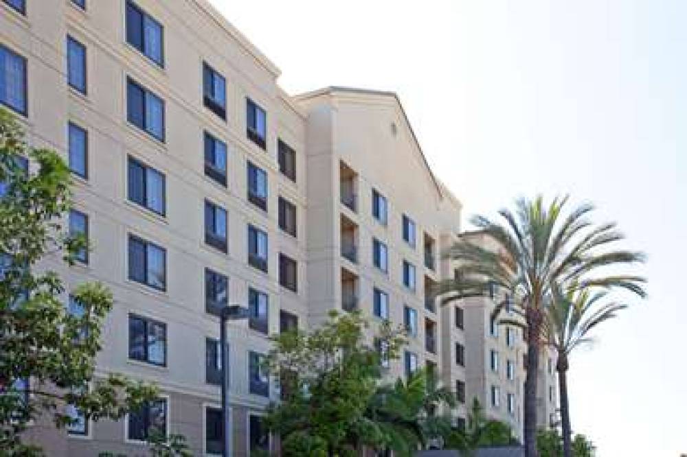 SONESTA ES SUITES ANAHEIM 2