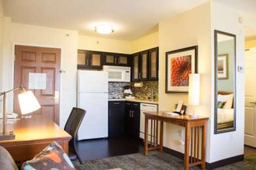 SONESTA ES SUITES ANAHEIM 7