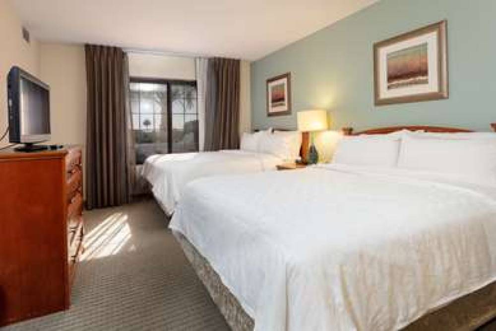 SONESTA ES SUITES ANAHEIM 9