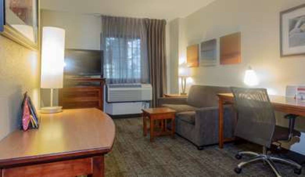 SONESTA ES SUITES ANAHEIM 8