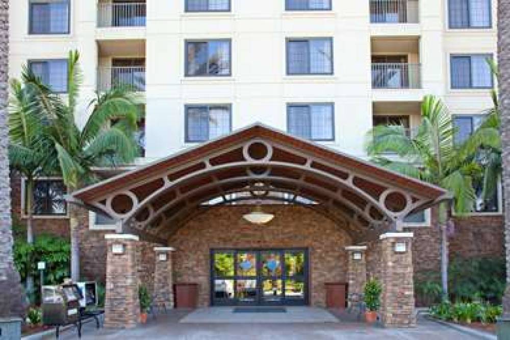 Sonesta Es Suites Anaheim