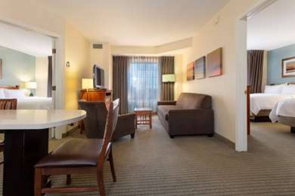 SONESTA ES SUITES ANAHEIM 4