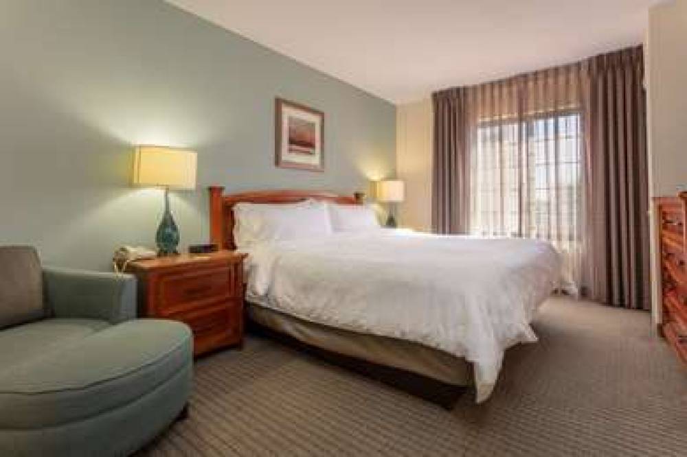 SONESTA ES SUITES ANAHEIM 10