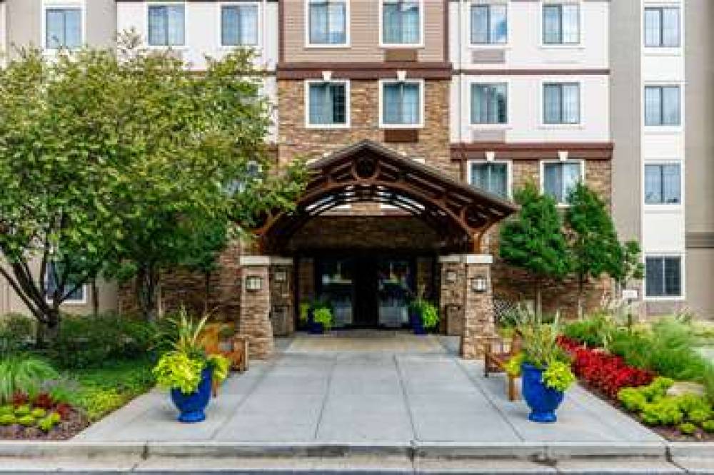 Sonesta Es Suites Atlanta