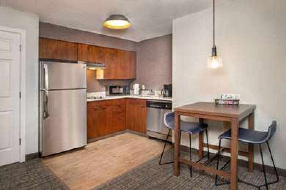 SONESTA ES SUITES BALTIMORE 8
