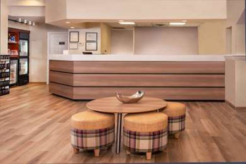 SONESTA ES SUITES BALTIMORE 4