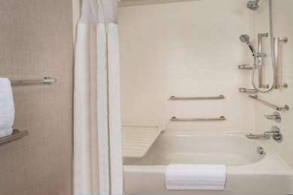 SONESTA ES SUITES BALTIMORE 10