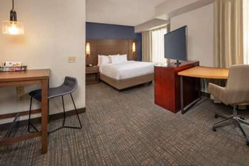 SONESTA ES SUITES BALTIMORE 7