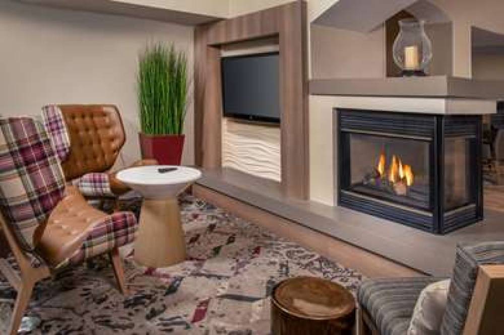 SONESTA ES SUITES BALTIMORE 2