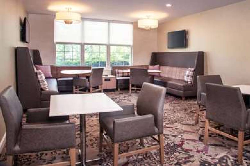 SONESTA ES SUITES BALTIMORE 3
