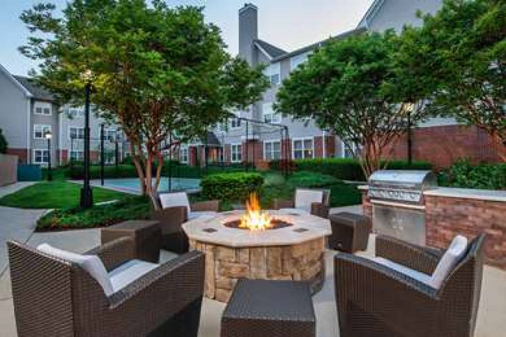 SONESTA ES SUITES BALTIMORE 6