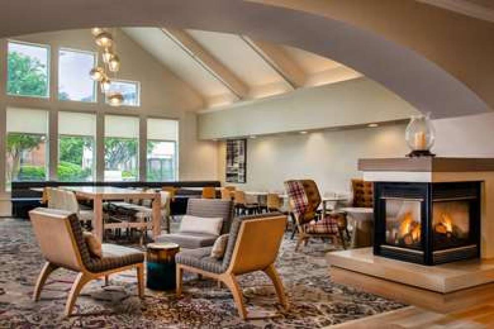 SONESTA ES SUITES BALTIMORE 5