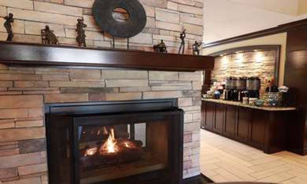 SONESTA ES SUITES CHATSWORTH 7