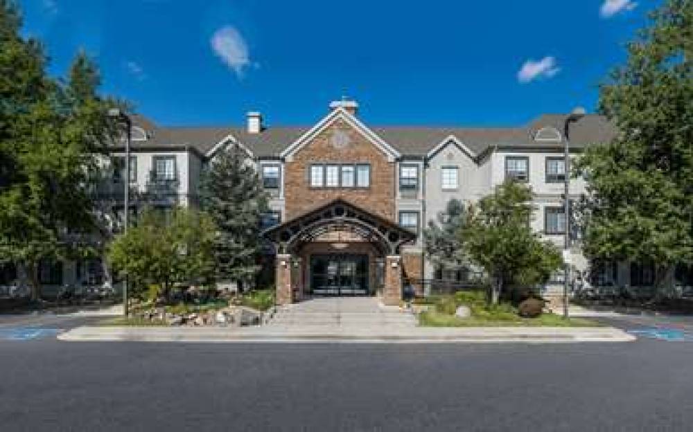 Sonesta Es Suites Denver South