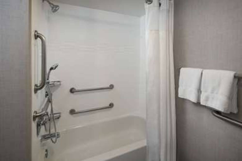 SONESTA ES SUITES FAIRFAX 9
