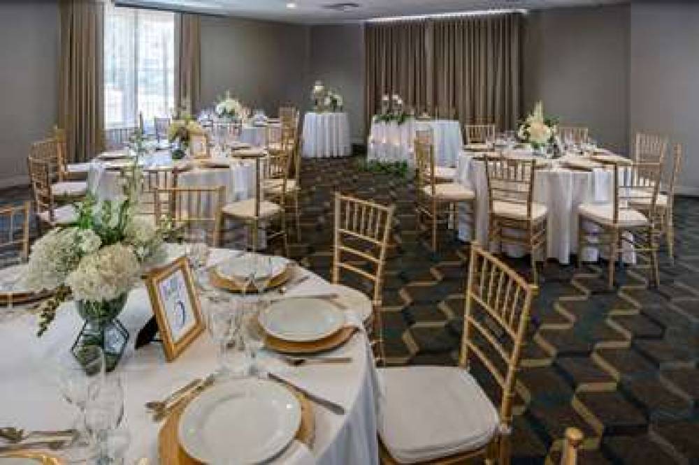 SONESTA ES SUITES FAIRFAX 2