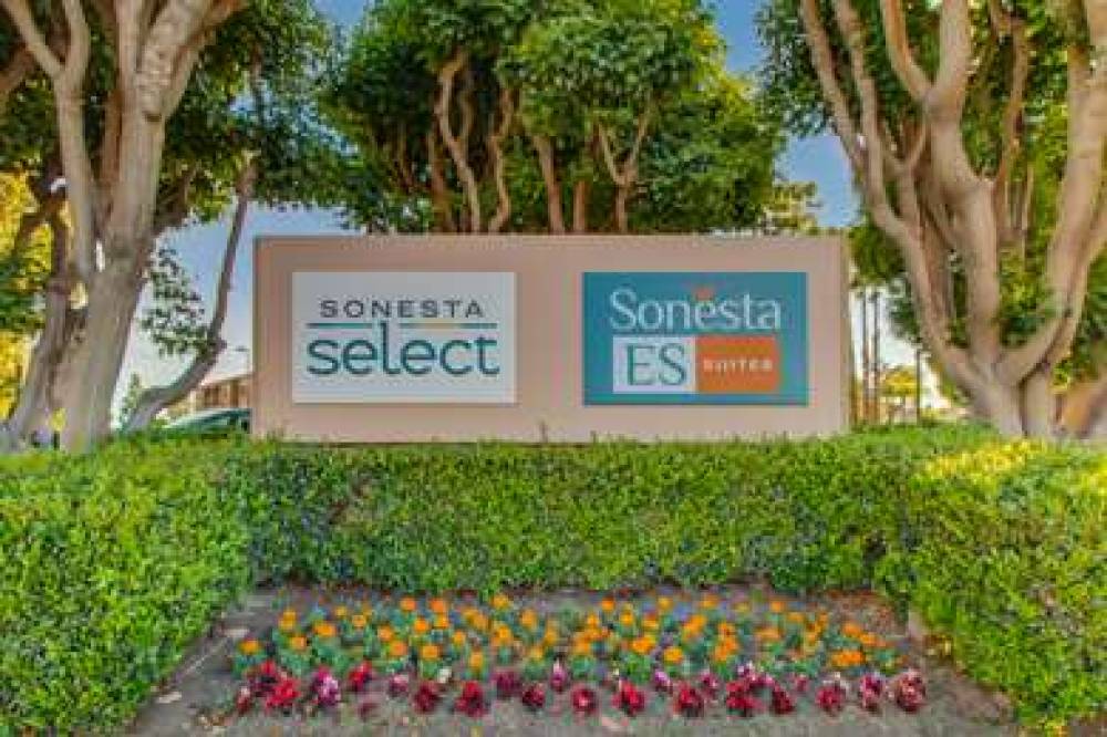 Sonesta Es Suites Huntington B