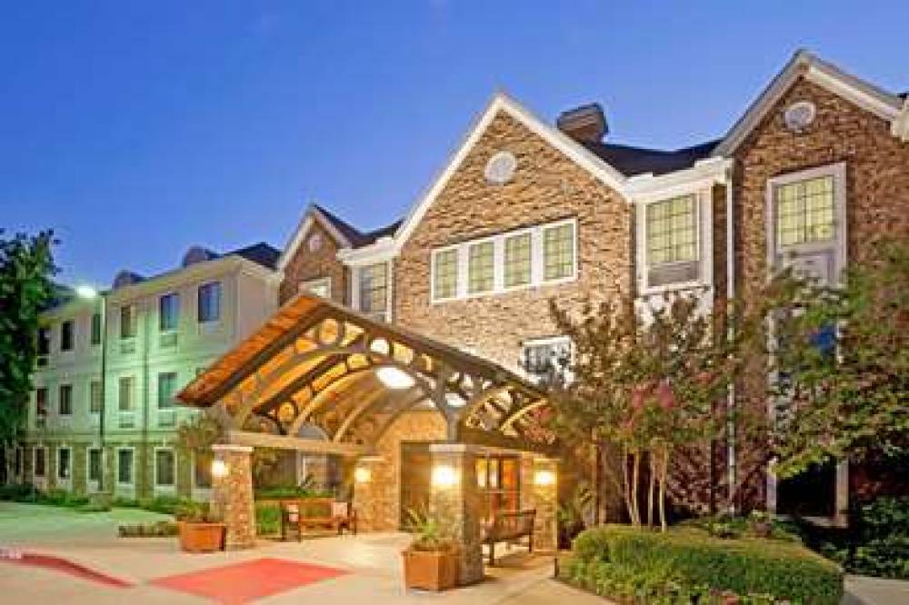 STAYBRIDGE STES IRVING LAS COLINAS 3