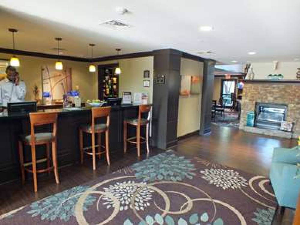 STAYBRIDGE STES IRVING LAS COLINAS 5