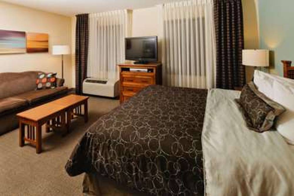 STAYBRIDGE STES IRVING LAS COLINAS 9