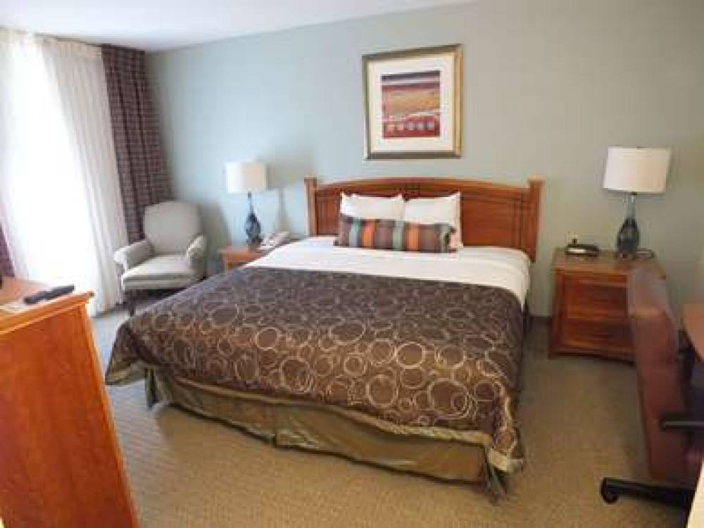 STAYBRIDGE STES IRVING LAS COLINAS 8