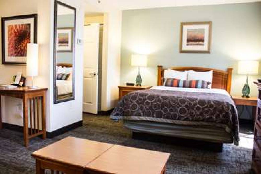 STAYBRIDGE STES IRVING LAS COLINAS 2