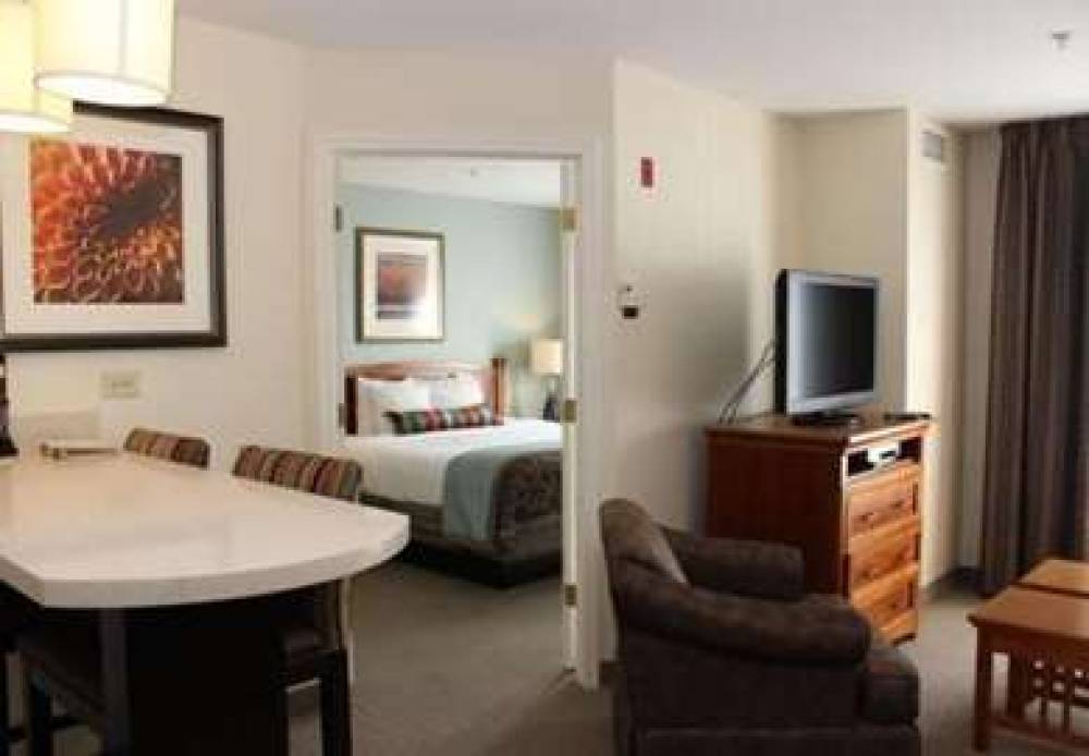 STAYBRIDGE STES IRVING LAS COLINAS 1