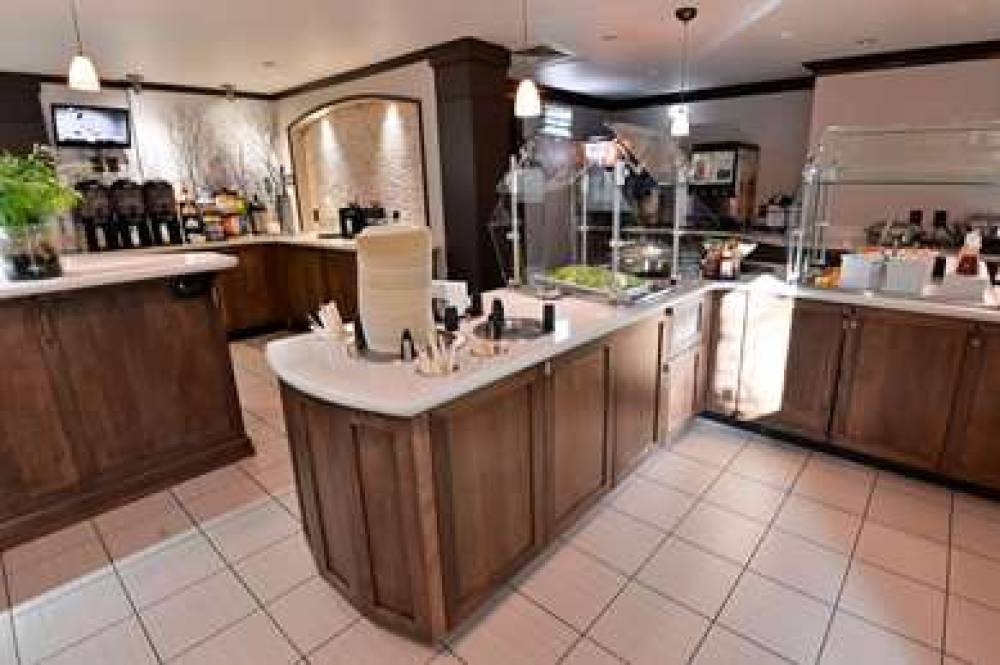 SONESTA ES SUITES PLANTATION 3