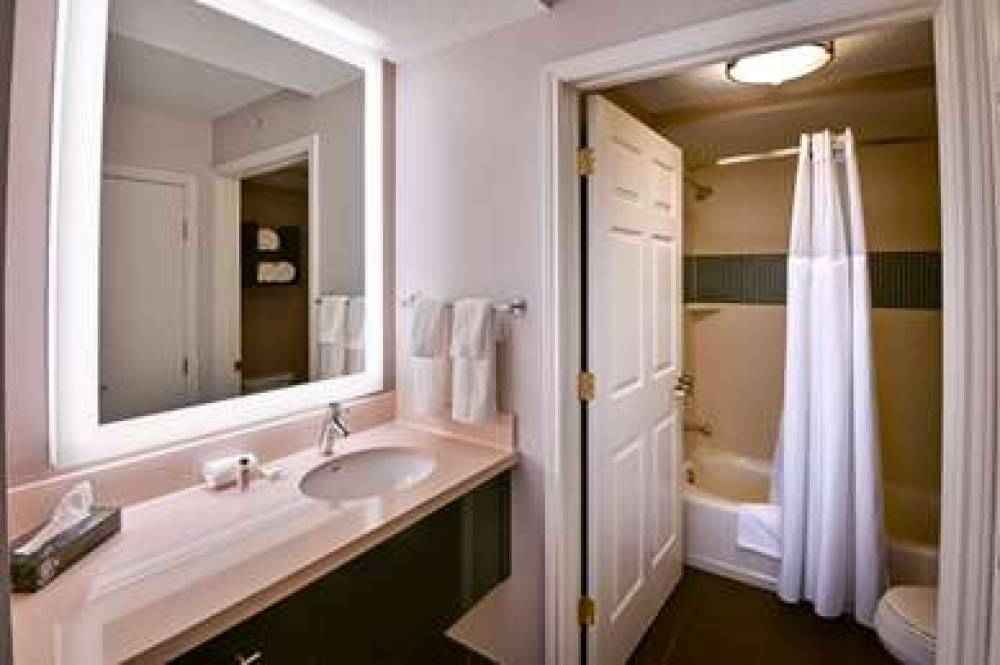 SONESTA ES SUITES PLANTATION 6