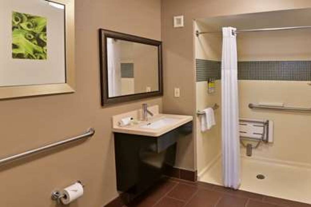 SONESTA ES SUITES PLANTATION 8