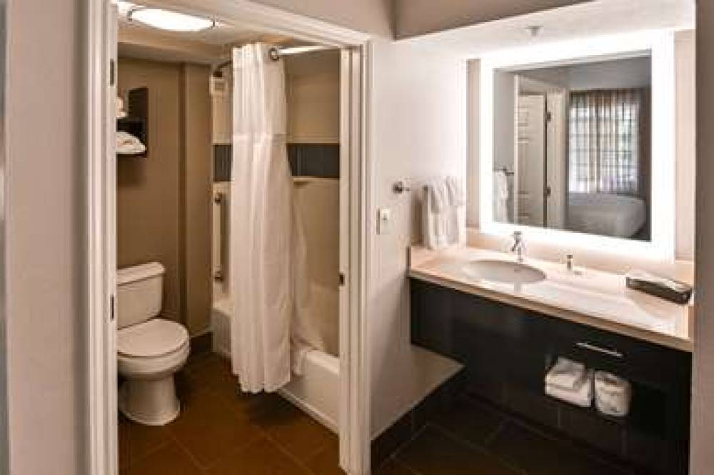 SONESTA ES SUITES PLANTATION 1