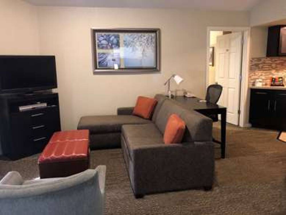 SONESTA ES SUITES SAN JOSE 10