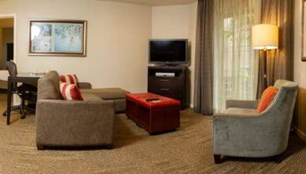 SONESTA ES SUITES SAN JOSE 8
