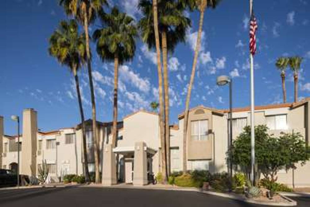 Sonesta Es Suites Scottsdale P