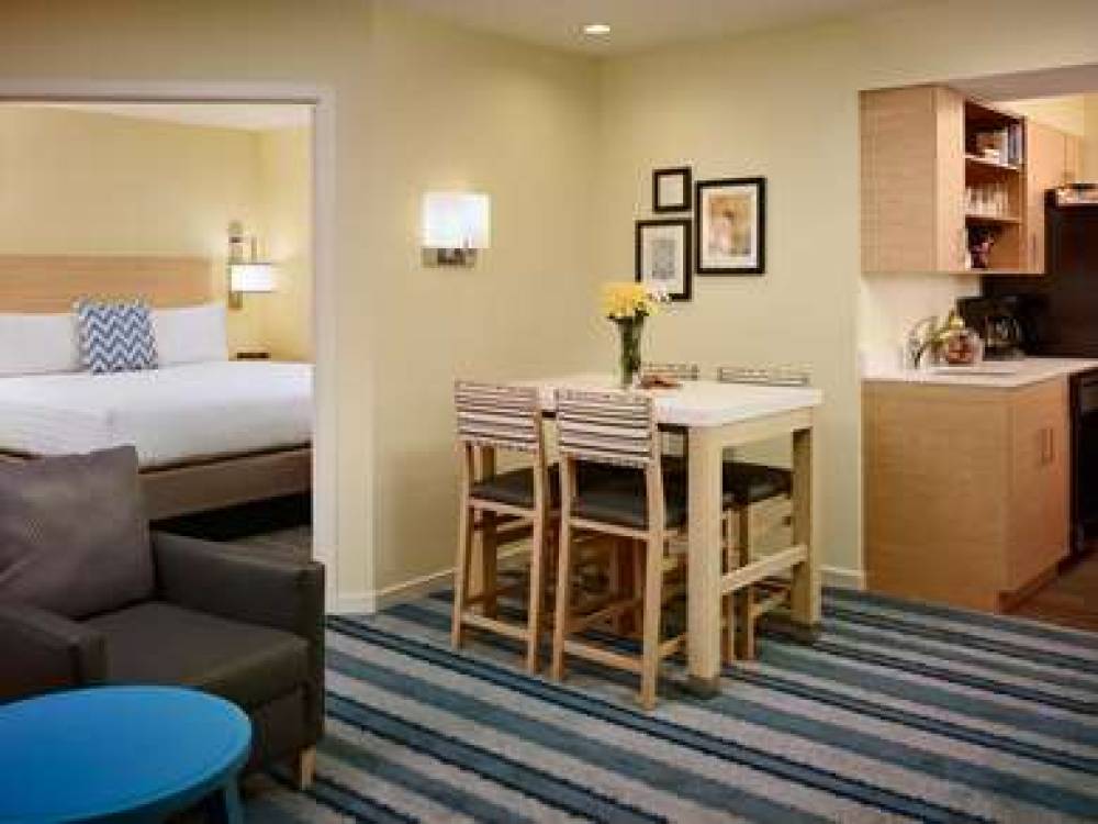 Sonesta Es Suites Somerset
