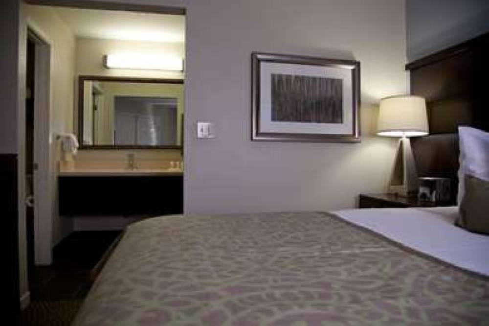 SONESTA ES SUITES SUNNYVALE 7